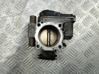 заслонка дроссельная Volkswagen Passat B5 1998, 1.8 л., бензин, МКПП, чёрный, универсал, 058133063H