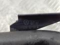 трубка охлаждающей жидкости Volkswagen Touran 1 поколение 2005, 1.9 л., дизель, МКПП, 038121151B - фото №3