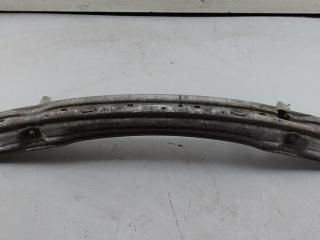 усилитель бампера переднего BMW 3 E46 2002, 2.0 л., бензин, МКПП, серый, седан, 8195287