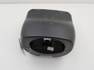 кожух рулевой колонки Skoda Fabia mk2 (5J) 2011, 1.2 л., бензин, МКПП, красный, хетчбэк 5 дв.