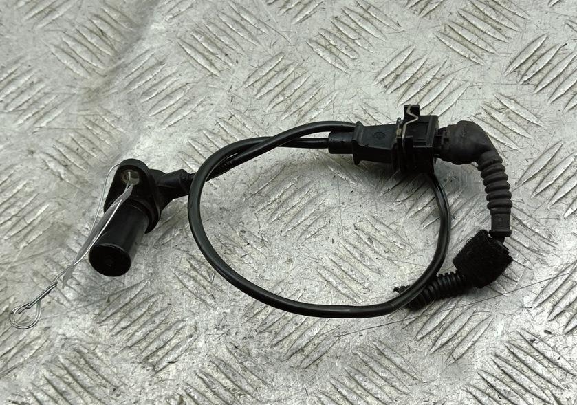 датчик коленвала Opel Astra G 2003, 2.0 л., дизель, МКПП, синий, хетчбэк 5 дв., 0281002138