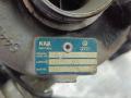 турбина Volkswagen Passat B6 2006, 1.9 л., дизель, МКПП, синий, универсал, 03G253019K - фото №5