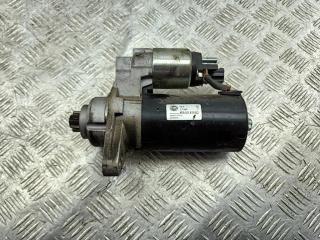 стартер Volkswagen Passat B6 2006, 1.9 л., дизель, МКПП, синий, универсал, 8EA011610221