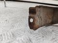 крыло переднее правое SEAT Alhambra 1 поколение [рестайлинг] 2001, 1.9 л., дизель, МКПП, чёрный, минивэн - фото №10