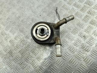 теплообменник масляного фильтра Ford Focus 2 поколение 2006, 1.6 л., i, бензин, МКПП, серый, универсал, 4M5G6B856BC