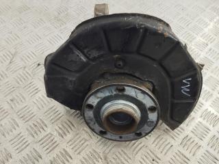 ступица передняя правая Volkswagen Passat B6 2006, 1.9 л., дизель, МКПП, синий, универсал