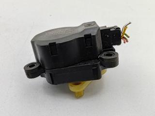 моторчик заслонки печки Opel Vectra C 2007, 1.9 л., дизель, МКПП, чёрный, универсал, 09180204