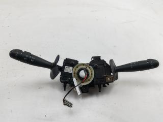 переключатель подрулевой Renault Kangoo I 2000, 1.9 л., дизель, МКПП, синий, фургон, 7701044279