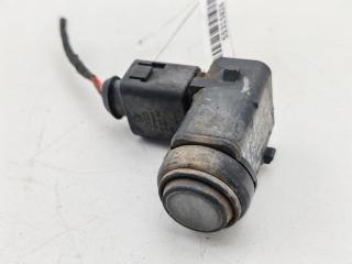 датчик парктроника Volkswagen Touran 2004, 1.9 л., дизель, АКПП, серый, минивэн, 1U0919275