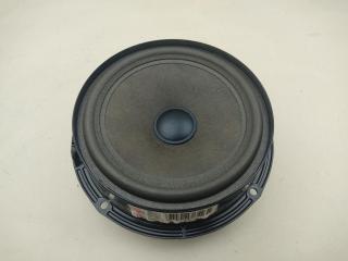 динамик двери Volkswagen Passat B6 2008, 2.0 л., дизель, МКПП, коричневый, универсал, 3C0035453