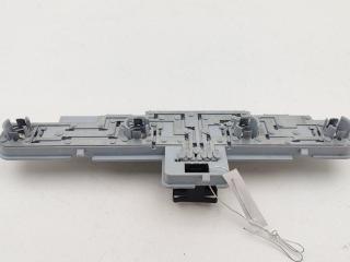 Плата фонаря заднего правого Opel Zafira B 2005, 1.8 л., бензин, МКПП, серый, минивэн
