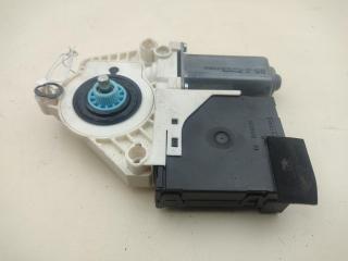 моторчик стеклоподъемника передний правый Volkswagen Passat B6 2009, 1.4 л., бензин, АКПП, чёрный, универсал, 1K0959792N