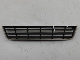заглушка (решетка) в бампер Volkswagen Passat B6 2006, 1.9 л., дизель, МКПП, синий, универсал, 3C0853677