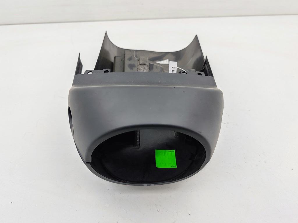 кожух рулевой колонки BMW 2 Tourer F45/F46 2016, 1.5 л., бензин, МКПП, чёрный, минивэн, 9263346