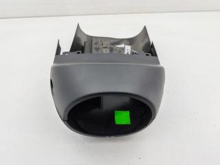 кожух рулевой колонки BMW 2 Tourer F45/F46 2016, 1.5 л., бензин, МКПП, чёрный, минивэн, 9263346