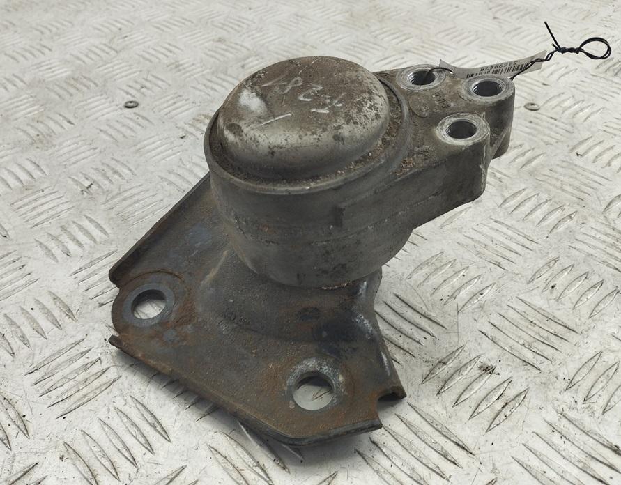 подушка крепления двигателя Ford Fusion 2002, 1.4 л., бензин, МКПП, серый, хетчбэк 5 дв., 2S616F012AD