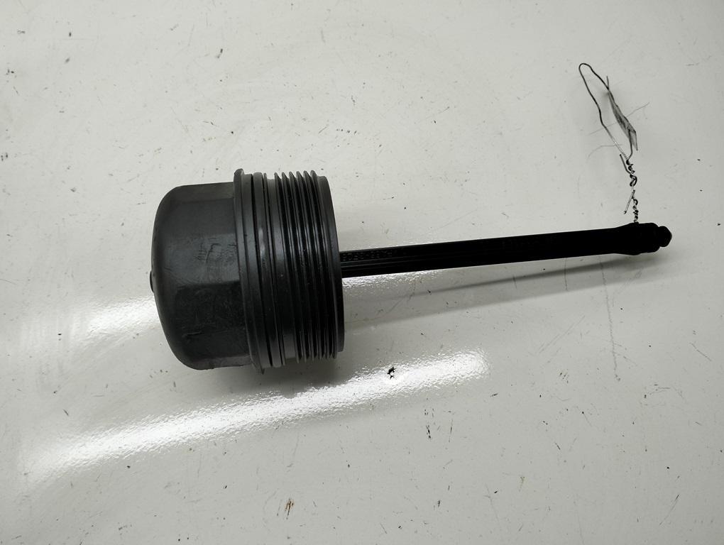 крышка масляного стакана Volkswagen Passat B5+ (GP) 2001, 1.9 л., дизель, МКПП, синий, универсал, 038115433