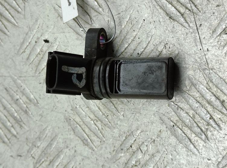 датчик распредвала Nissan Primera P12 2006, 1.8 л., бензин, МКПП, чёрный, универсал, A29630B20