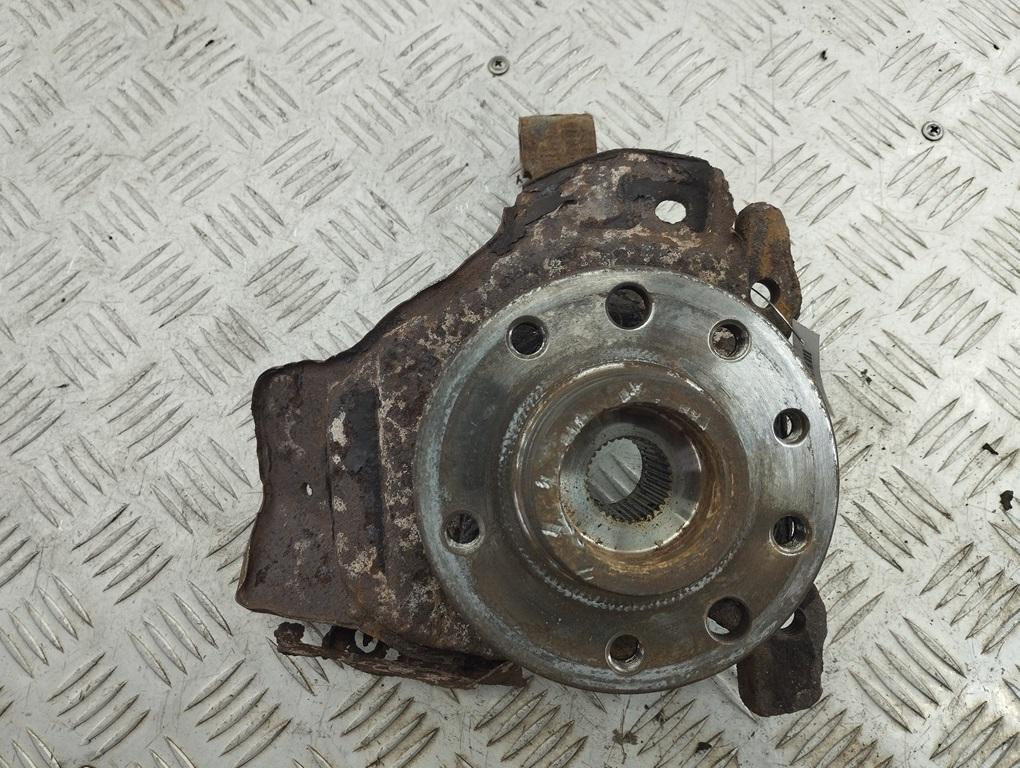 ступица передняя правая Opel Astra G 1999, 1.8 л., бензин, МКПП, серый, универсал