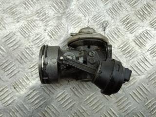клапан EGR Volkswagen Sharan 1 поколение [2-й рестайлинг] 2003, 1.9 л., дизель, МКПП, серый, минивэн, 038131501AA
