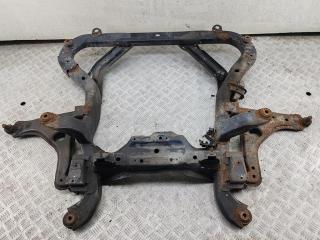 подрамник передний Opel Vectra B 1998, 1.8 л., бензин, МКПП, серый, седан