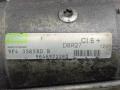 стартер Peugeot 307 1 поколение 2004, 2.0 л., дизель, МКПП, серый, хетчбэк 5 дв., 9646972280 - фото №5