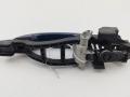ручка наружная передняя левая Ford S-Max 1 поколение 2009, 2.2 л., дизель, МКПП, синий, минивэн, 6M21U224A37BF - фото №2