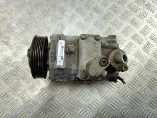 компрессор кондиционера Volkswagen Passat B6 2006, 1.9 л., дизель