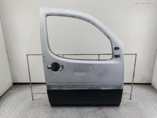дверь сдвижная Fiat Doblo 2007, белый, фургон