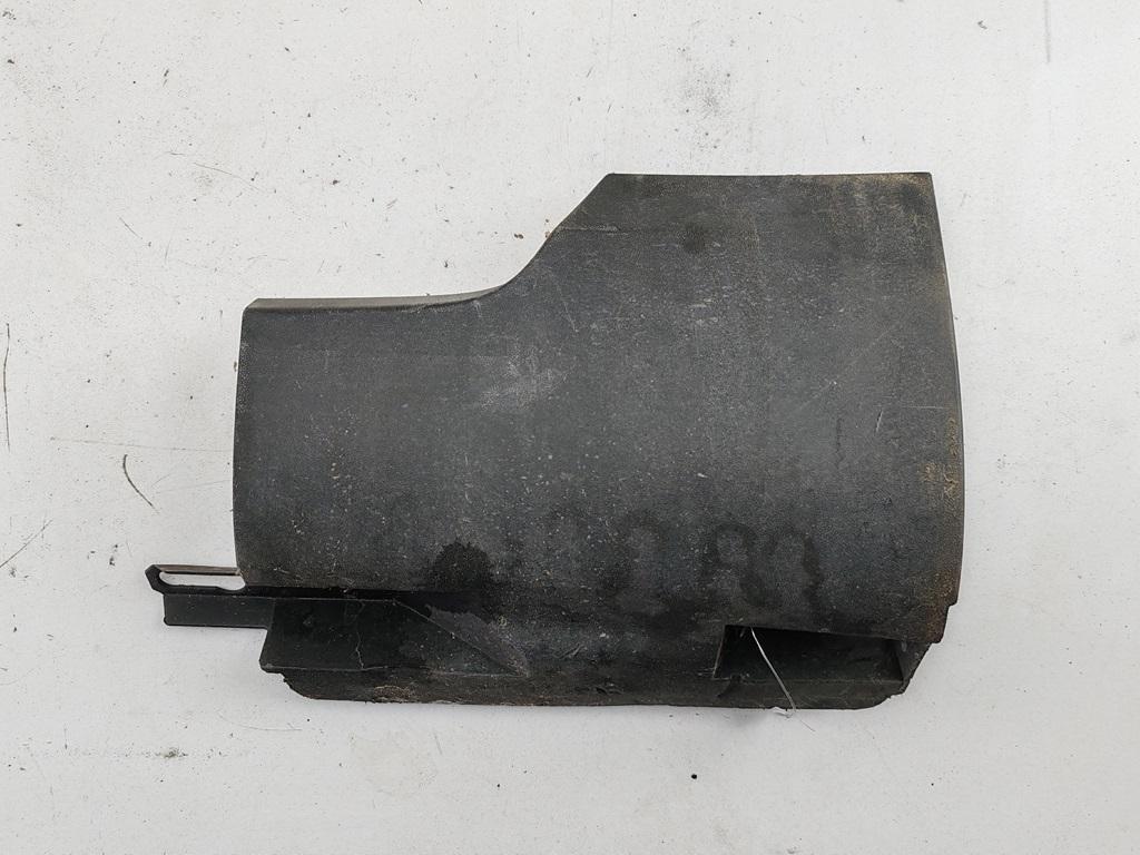 заглушка порога Volkswagen Passat B6 2009, 2.0 л., дизель, АКПП, серый, универсал, 3C0853897