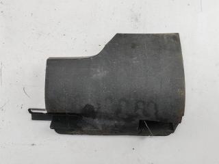 заглушка порога Volkswagen Passat B6 2009, 2.0 л., дизель, АКПП, серый, универсал, 3C0853897