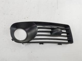 рамка фары противотуманной правой SEAT Alhambra 1 поколение [рестайлинг] 2001, 1.9 л., дизель, МКПП, чёрный, минивэн, 7M7853684A