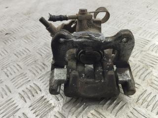 суппорт задний правый Audi A6 4B/C5 1998, 2.4 л., бензин, МКПП, серый, седан