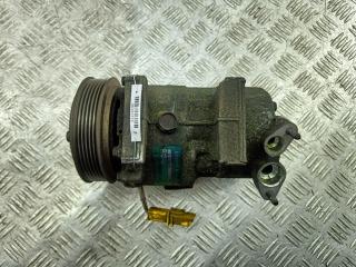 компрессор кондиционера Peugeot 307 2002, 1.6 л., бензин