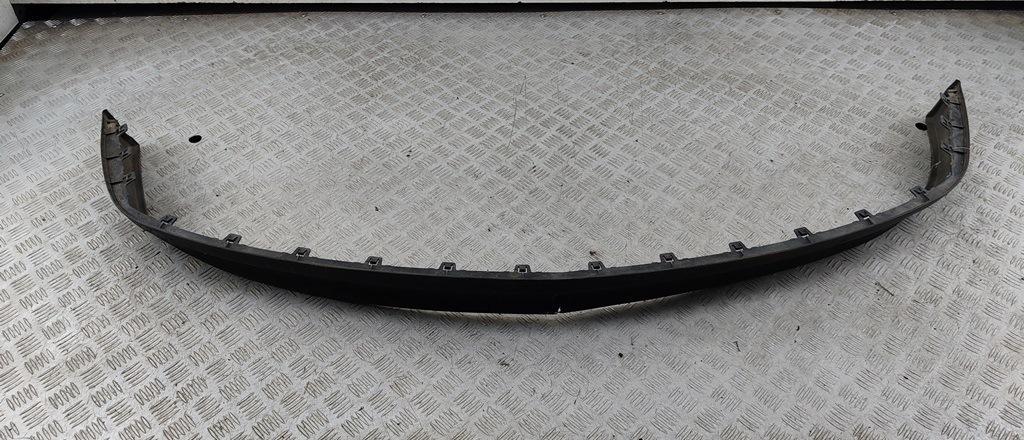 Юбка переднего бампера Opel Vectra C 2002, 1.8 л., бензин, МКПП, серый, седан, 09186108