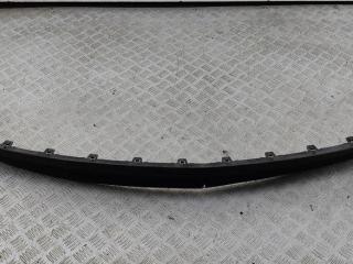 Юбка переднего бампера Opel Vectra C 2002, 1.8 л., бензин, МКПП, серый, седан, 09186108