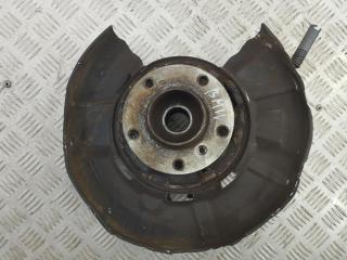 ступица задняя левая BMW 3 E90/E91/E92/E93 2007, 2.0 л., бензин, МКПП, красный, универсал