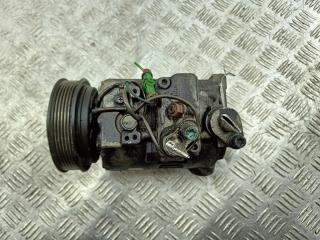 компрессор кондиционера Audi A6 4B/C5 1998, 2.4 л., бензин, 4B3260805