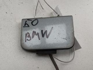 заглушка (решетка) в бампер BMW 3 E46 2005, 2.0 л., дизель, МКПП, серый, универсал, 7037740