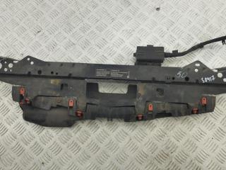 рамка капота Opel Astra J 2010, 1.4 л., бензин, МКПП, чёрный, хетчбэк 5 дв.