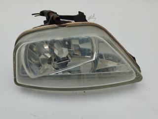 фара противотуманная левая Ford Focus I 2004, 1.8 л., бензин, МКПП, красный, седан, 2M5115201AH