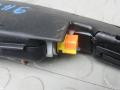 Подушка сидения пассажира Opel Zafira 3 поколение (C) 2013, 2.0 л., CDTi, дизель, МКПП, минивэн, 199384, 13381058 - фото №4