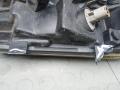 фара левая Nissan Pathfinder R51 2007, 2.5 л., дизель, МКПП, внедорожник 5 дв. - фото №4