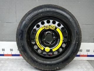 колесо запасное (таблетка) Mercedes-Benz M-Класс W164 2007, 3.0 л., D ML320 CDI, дизель, АКПП, внедорожник 5 дв.
