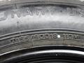 колесо запасное (таблетка) Mercedes-Benz M-Класс W164 2007, 3.0 л., D ML320 CDI, дизель, АКПП, внедорожник 5 дв. - фото №2