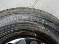 колесо запасное (таблетка) Mercedes-Benz M-Класс W164 2007, 3.0 л., D ML320 CDI, дизель, АКПП, внедорожник 5 дв. - фото №3