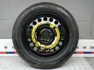 колесо запасное (таблетка) Mercedes-Benz M-Класс 2009, 3.0 л., D ML320 CDI, дизель, АКПП, внедорожник 5 дв.