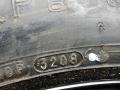 колесо запасное (таблетка) Mercedes-Benz M-Класс 2009, 3.0 л., D ML320 CDI, дизель, АКПП, внедорожник 5 дв. - фото №2