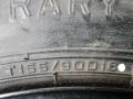 колесо запасное (таблетка) Mercedes-Benz M-Класс 2009, 3.0 л., D ML320 CDI, дизель, АКПП, внедорожник 5 дв. - фото №3