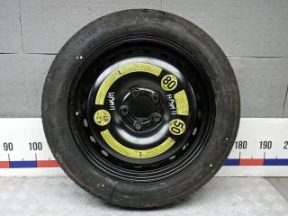 колесо запасное (таблетка) Mercedes-Benz E-Класс W212/S212/C207/A207 2011, 2.2 л., D E220 CDI, дизель, АКПП, седан
